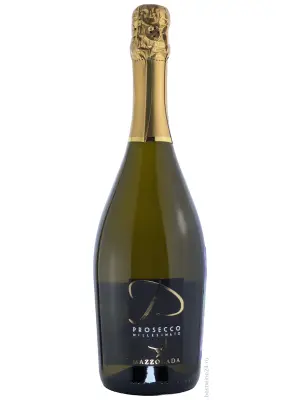 Просекко Mazzolada, Prosecco DOC Millesimato 0.75 л