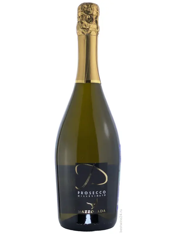 Mazzolada, Prosecco DOC Millesimato