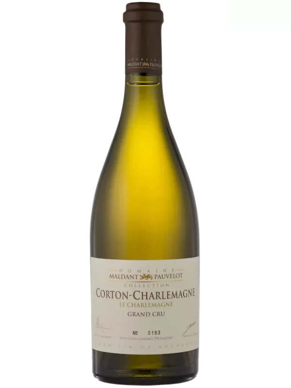 Domaine Maldant-Pauvelot, Corton-Charlemagne Grand Cru AOC