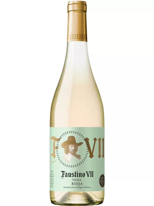Faustino VII Viura