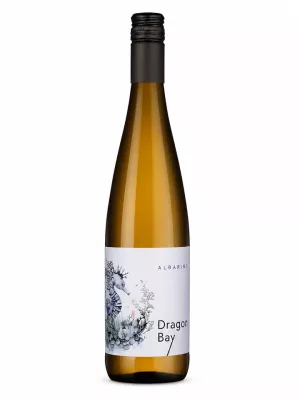 Вино Dragon Bay Albarino 2025, 0.75 л