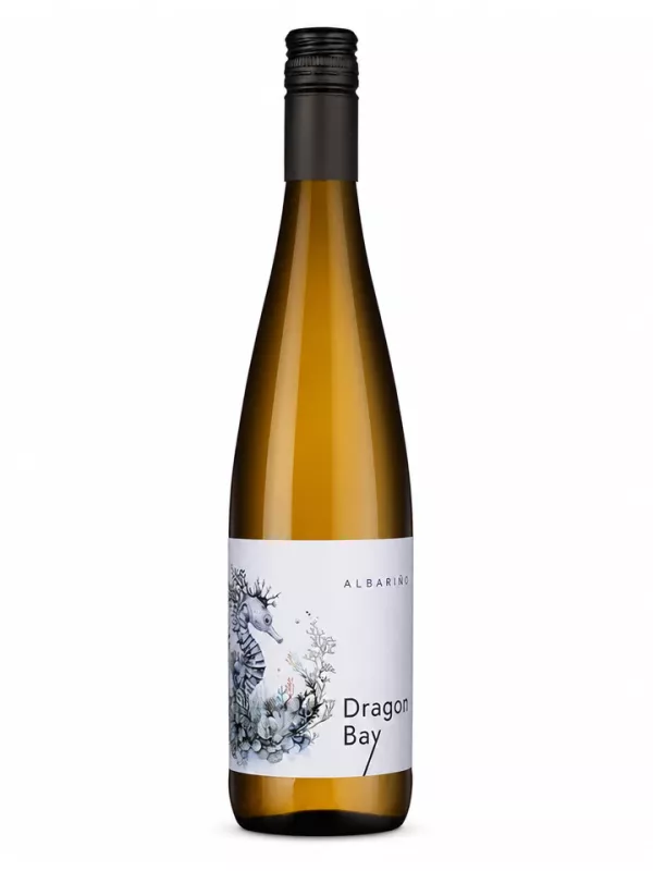 Dragon Bay Albarino