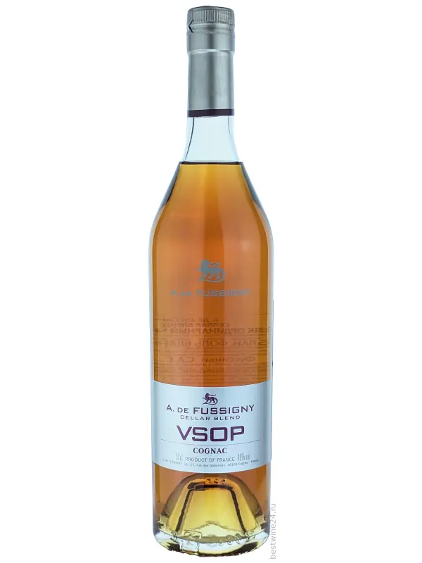 A. de Fussigny, Cellar Blend VSOP