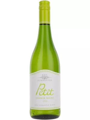 Вино Ken Forrester, Petit Chenin Blanc, Stellenbosch WO 2025, 0.75 л