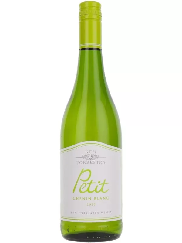 Ken Forrester, Petit Chenin Blanc, Stellenbosch WO