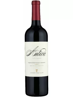 Вино Antinori, Antica Cabernet Sauvignon, Napa Valley 2019, 0.75 л
