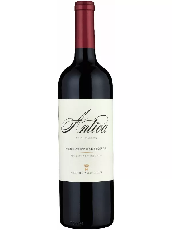 Antinori, Antica Cabernet Sauvignon, Napa Valley