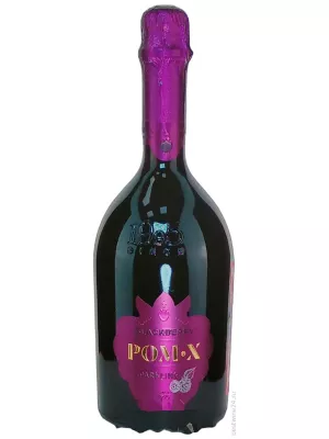 Pom-X Blackberry 0.75 л