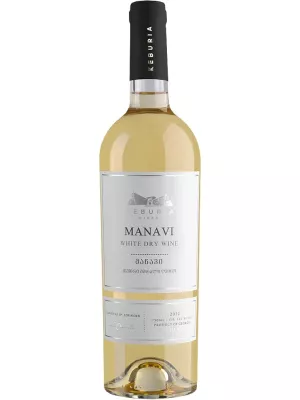 Вино Keburia Manavi 0.75 л