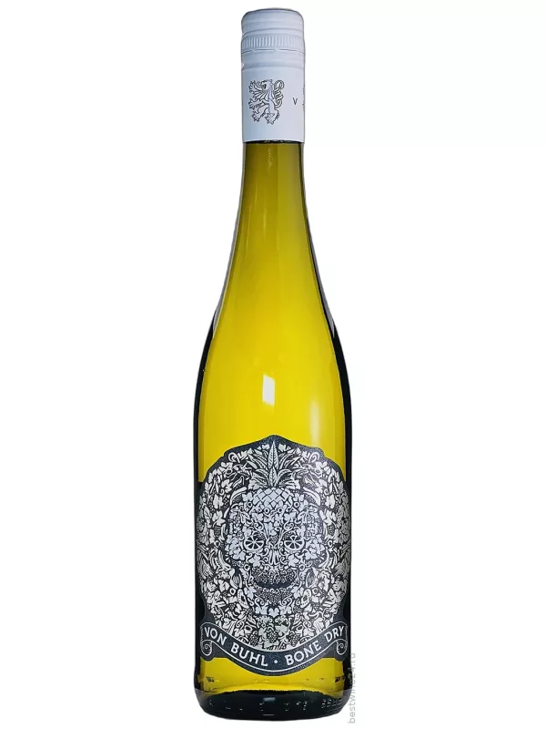 Reichsrat von Buhl, Bone Dry Riesling