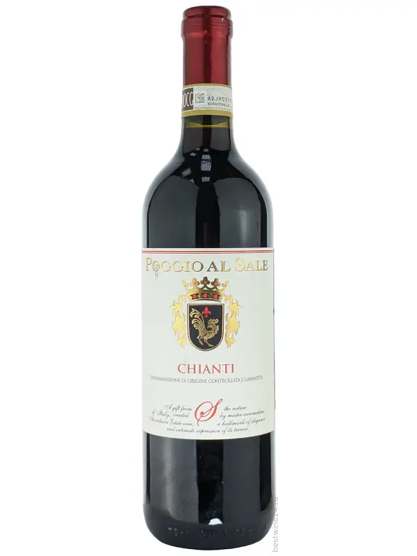 Poggio al Sale Chianti DOCG