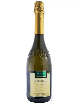 Mastro Binelli Ortrugo 0.75 л