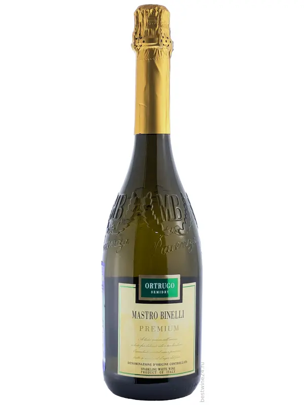 Mastro Binelli Ortrugo