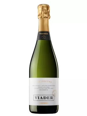 Viader, Les Eretes Reserva Brut Nature Corpinnat 0.75 л 2023