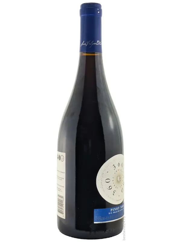 Luis Felipe Edwards, 360° Pinot Noir