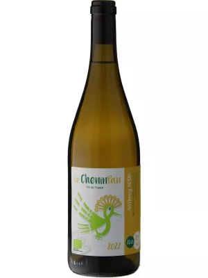 Вино Le Clos Fremur, Le Chenin Pan VdF 2022, 0.75 л