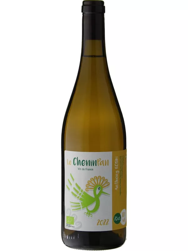 Le Clos Fremur, Le Chenin Pan VdF