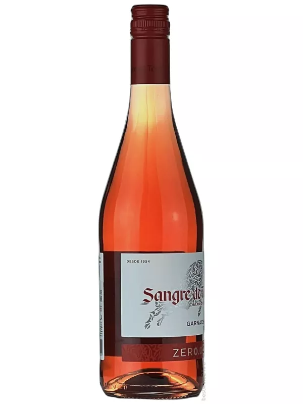 Sangre de Toro Rose De-Alcoholised