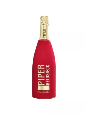Piper-Heidsieck, Brut, gift box Jaquet 0.75 л