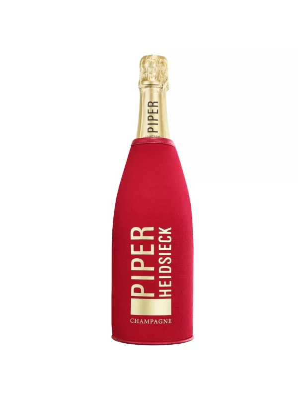 Piper-Heidsieck, Brut, gift box Jaquet