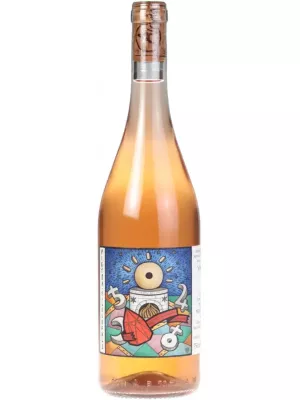 Вино Alchimia Cantina Urbana, Pietra Filosofale 2020, 0.75 л