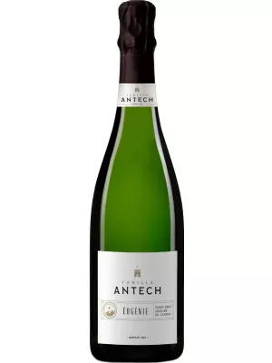 Antech, Eugenie Brut, Cremant de Limoux AOP 0.75 л