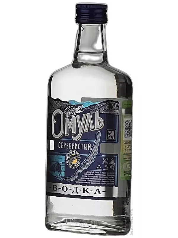 АПК, Омуль Серебристый