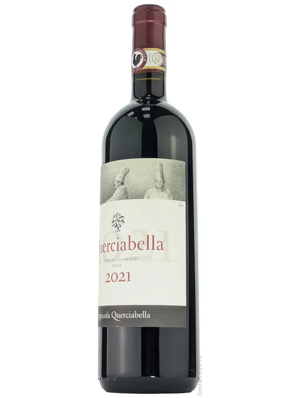 Querciabella Chianti Classico DOCG
