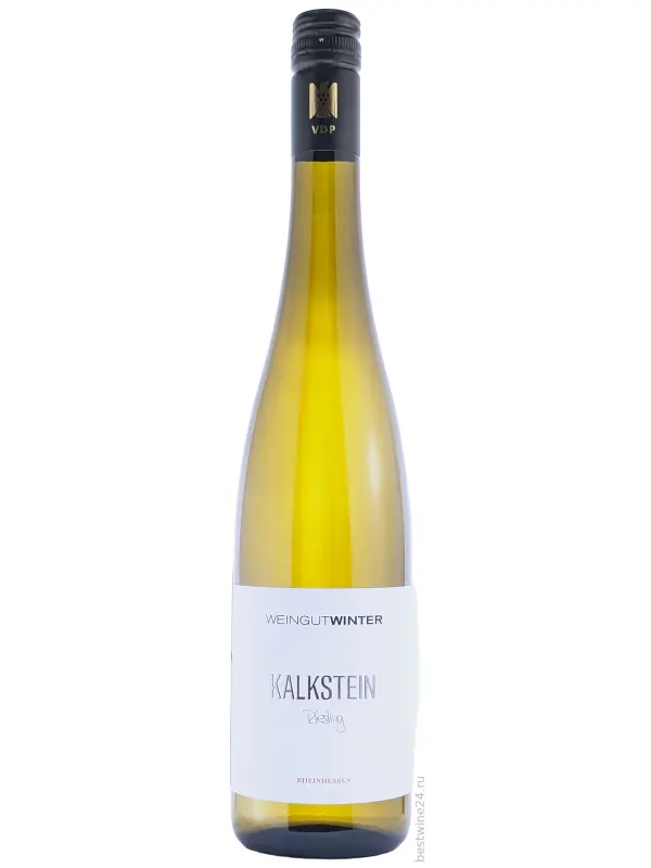 Weingut Winter, Kalkstein Riesling