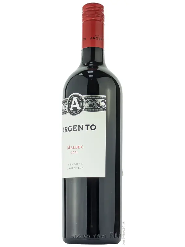 Argento, Malbec