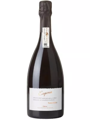 Txomin Etxaniz, Eugenia Espumoso Brut, Getariako Txakolina DO 0.75 л 2022