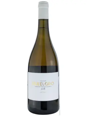 Вино Arzuaga Navarro, Fan D'Oro 2018, 0.75 л