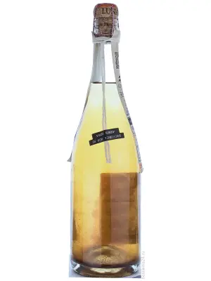 Lunaria, Ancestrale Pinot Grigio Brut Nature 0.75 л