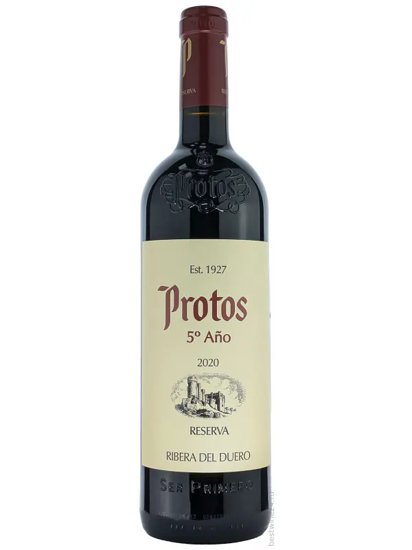 Protos Reserva