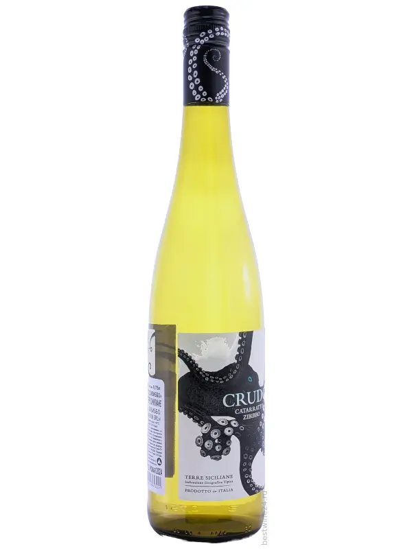 Mare Magnum, Crudo Catarratto Zibibbo, Terre Siciliane IGT