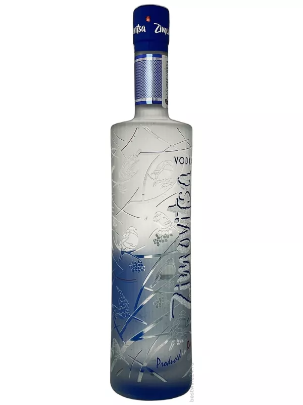 Zimovitsa