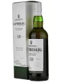 Laphroaig 10 Years Old, gift box — фото 2