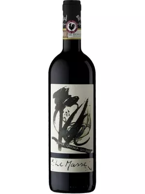 Вино Le Masse, Chianti Classico DOCG 2017, 0.75 л