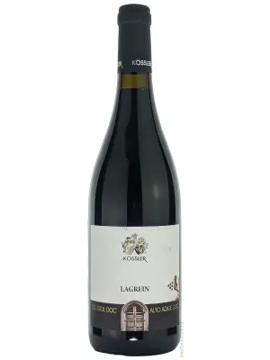 Вино Kossler, Lagrein, Alto Adige DOC 0.75 л