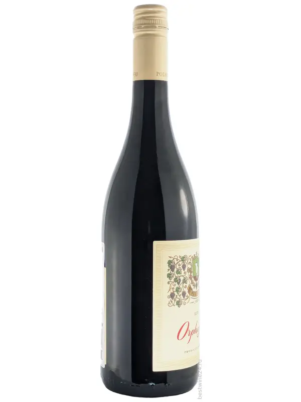 Vinarija Kovacevic, Orpheline Crveni