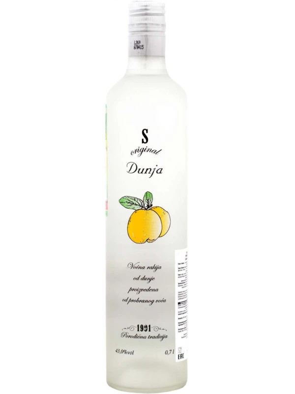 Simex, S-Original Dunja