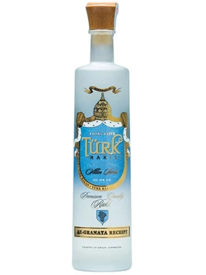 Ракия Az-Granata, Turk Rakisi 0.7 л