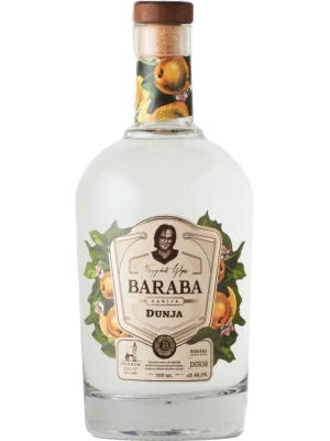 Ракия Baraba Dunja Rakija 0.7 л
