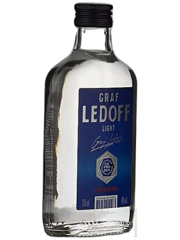 Graf Ledoff Light