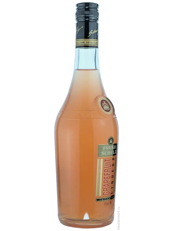 Fruko Schulz, Grapefruit