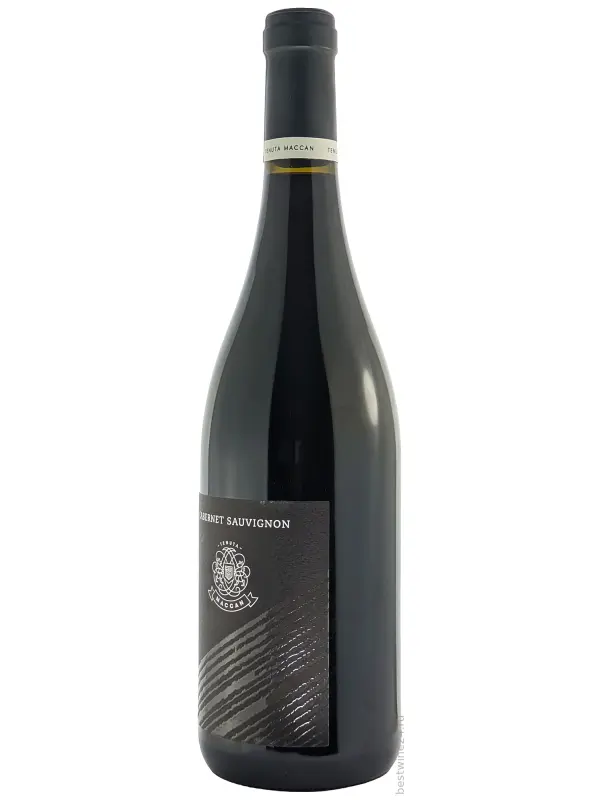 Tenuta Maccan Cabernet Franc, Friuli Grave DOC