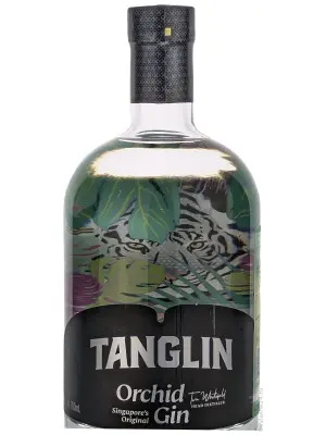 Джин Tanglin Singapore 0.7 л