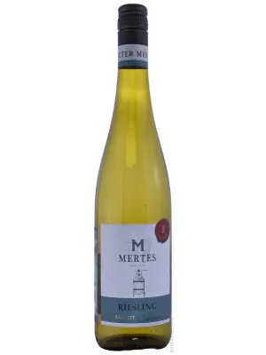 Вино Peter Mertes Tradition Riesling Kabinett 0.75 л