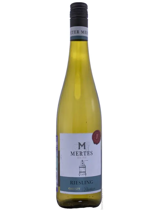 Peter Mertes Tradition Riesling Kabinett