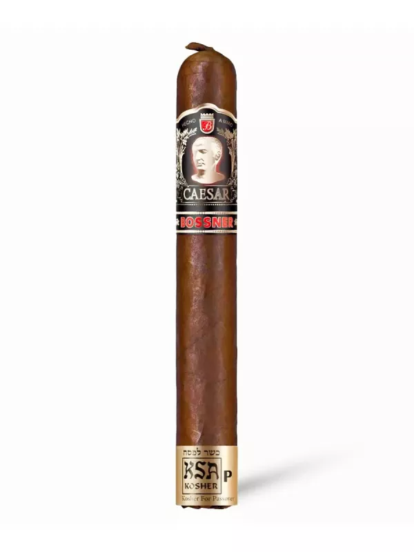Bossner Caesar